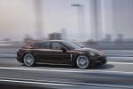 Porsche Panamera 4 Executive 2016 года